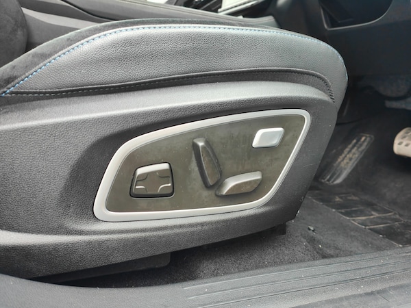 Used Renault Austral 2024 for sale - 76203562: Photo 20