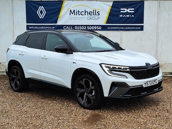 Used Renault Austral 2024 for sale - 76203562: Photo 2
