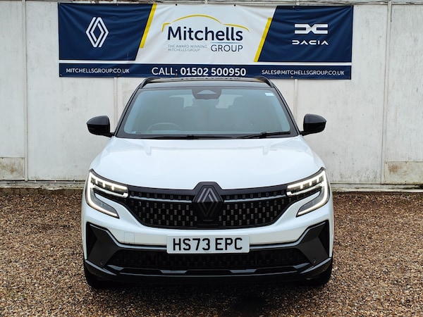 Used Renault Austral 2024 for sale - 76203562: Photo 5