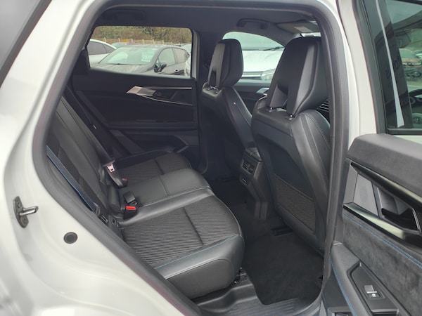 Used Renault Austral 2024 for sale - 76203562: Photo 9
