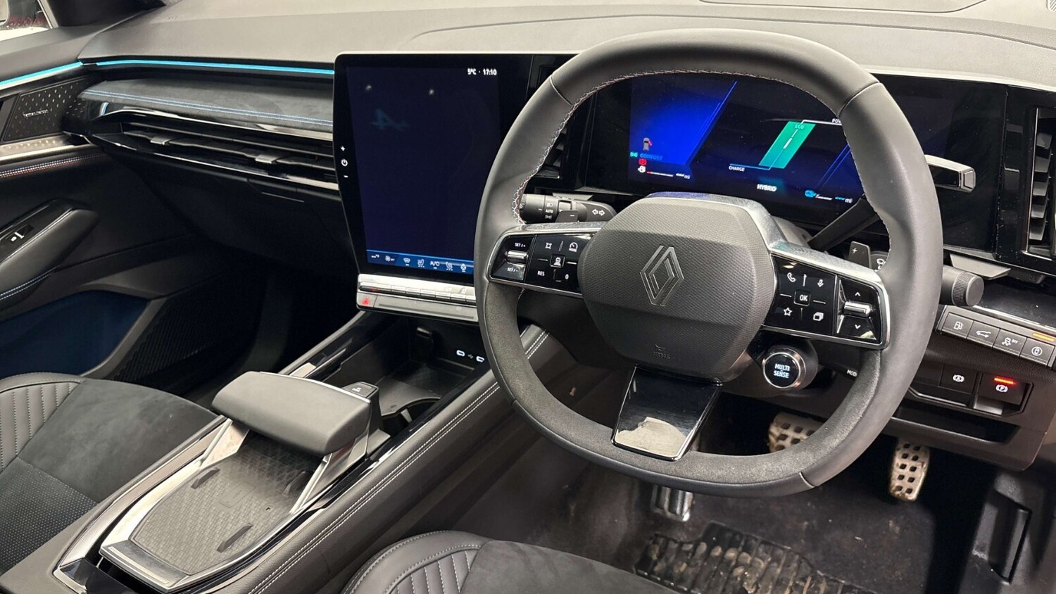 Used Renault Other 2025 for sale - 77740071: Photo 11