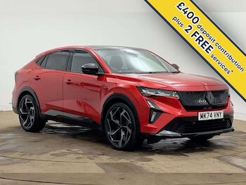 Renault Other feature image