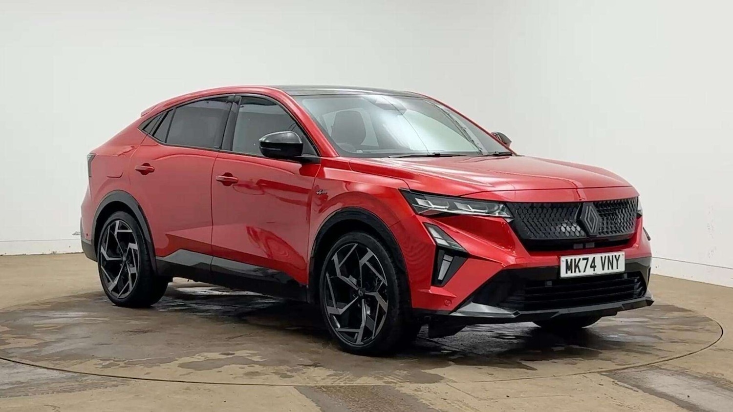 Used Renault Other 2025 for sale - 77740071: Photo 3