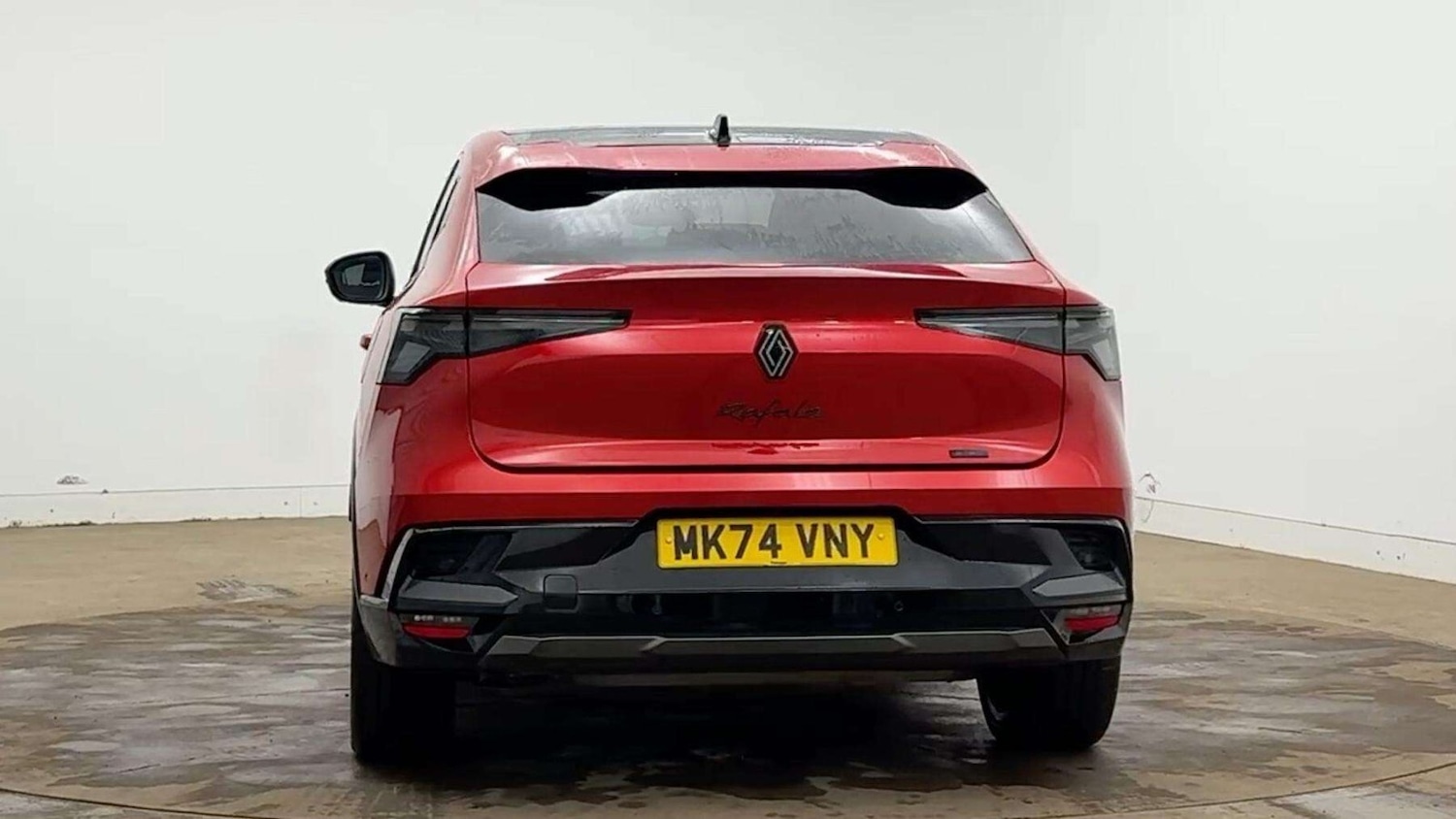 Used Renault Other 2025 for sale - 77740071: Photo 4