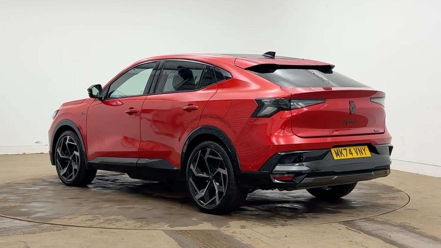 Used Renault Other 2025 for sale - 77740071: Photo 5