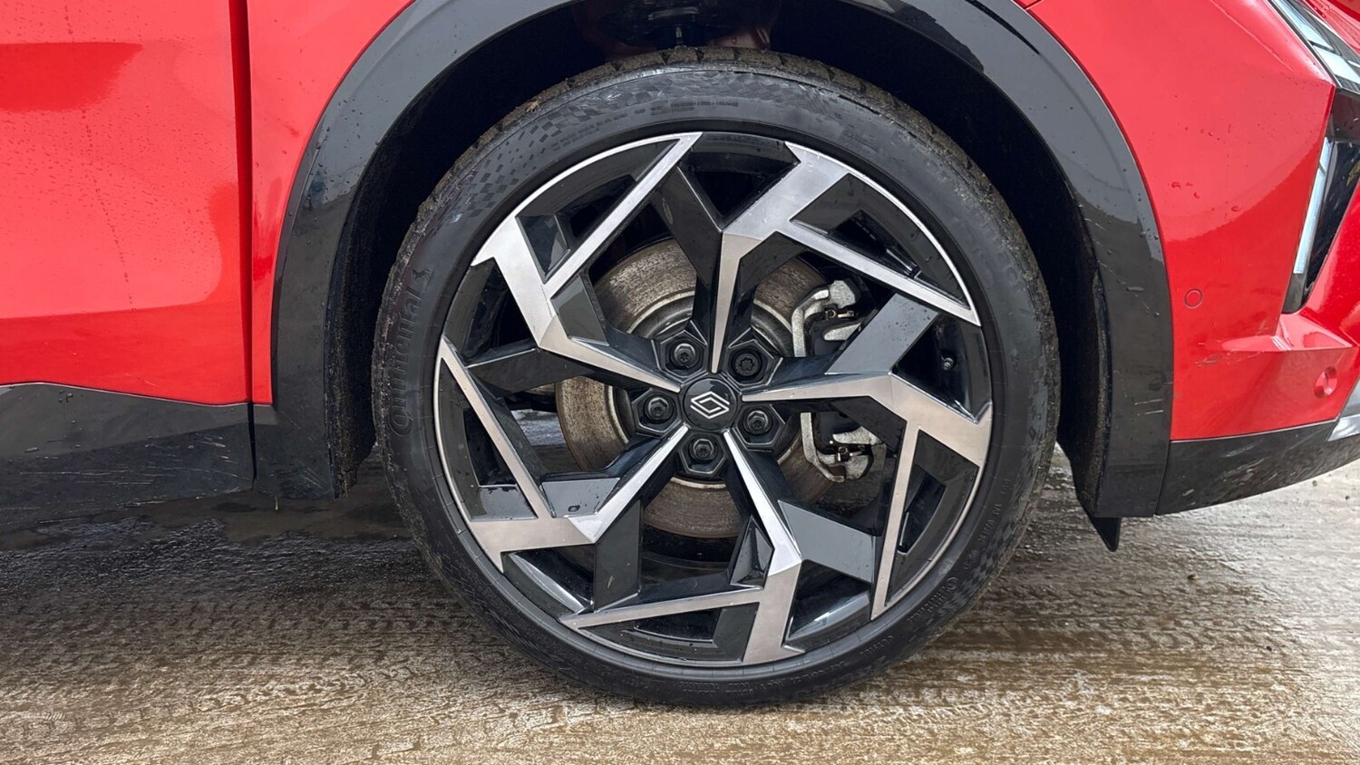 Used Renault Other 2025 for sale - 77740071: Photo 9