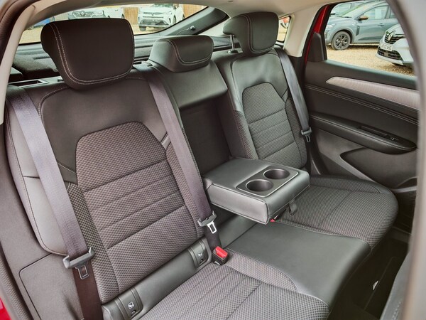 Used Renault Arkana 2023 for sale - 76204009: Photo 10