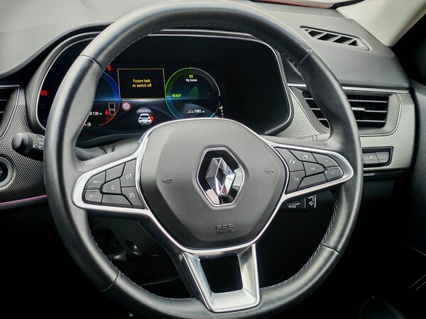 Used Renault Arkana 2023 for sale - 76204009: Photo 14