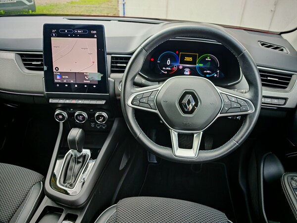 Used Renault Arkana 2023 for sale - 76204009: Photo 15
