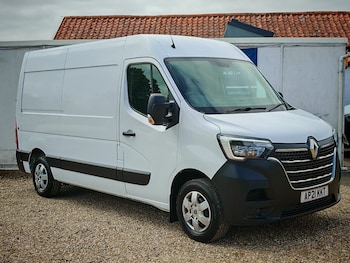 Renault - Master