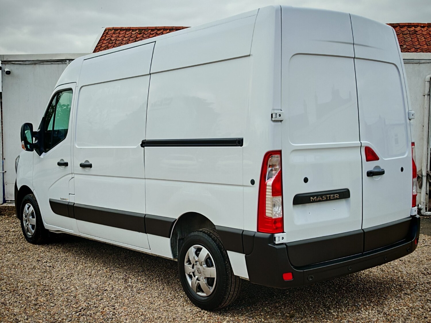 Used Renault Master 2021 for sale - 76203874: Photo 3