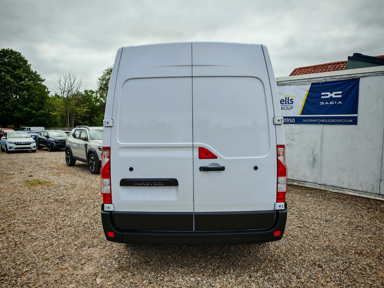 Used Renault Master 2021 for sale - 76203874: Photo 5