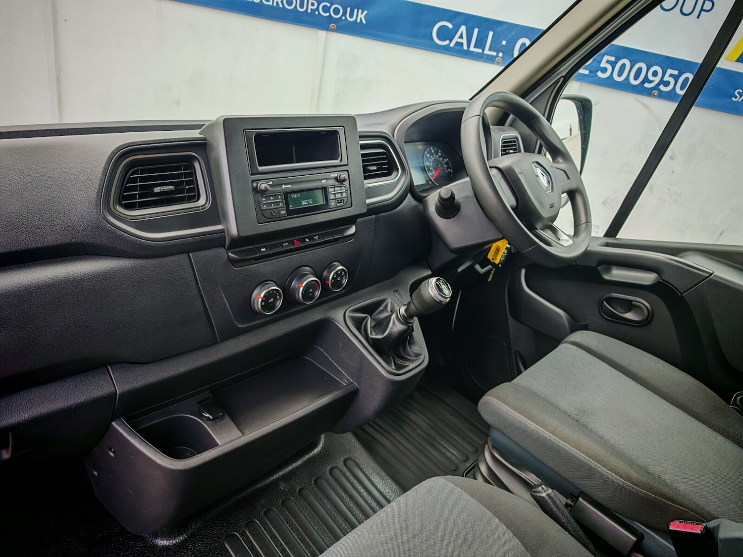 Used Renault Master 2021 for sale - 76203874: Photo 6