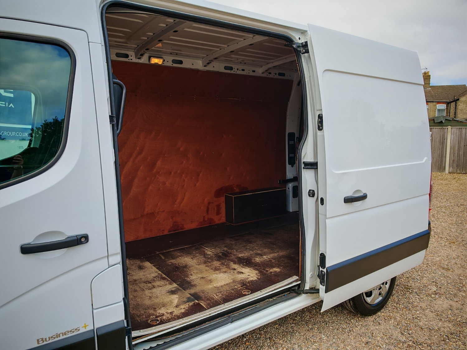 Used Renault Master 2021 for sale - 76203874: Photo 7