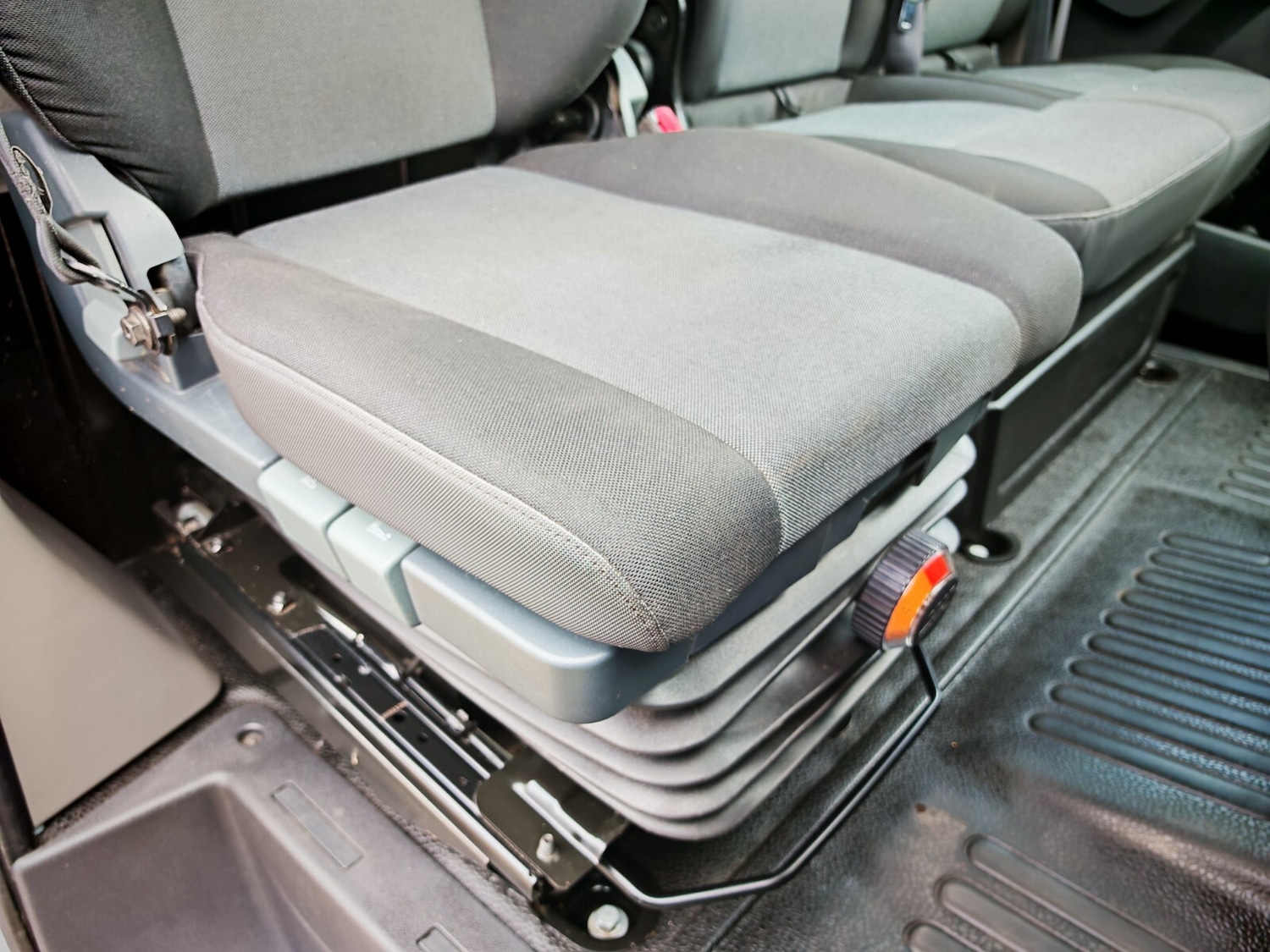 Used Renault Master 2021 for sale - 76203874: Photo 9