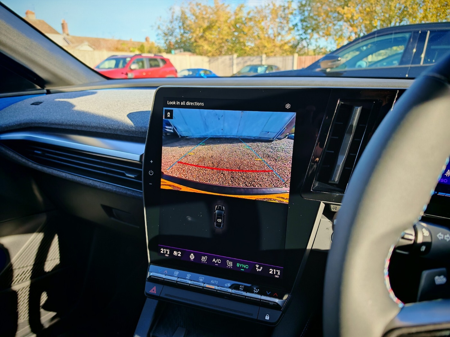 Used Renault Megane E Tech 2025 for sale - 77732508: Photo 10