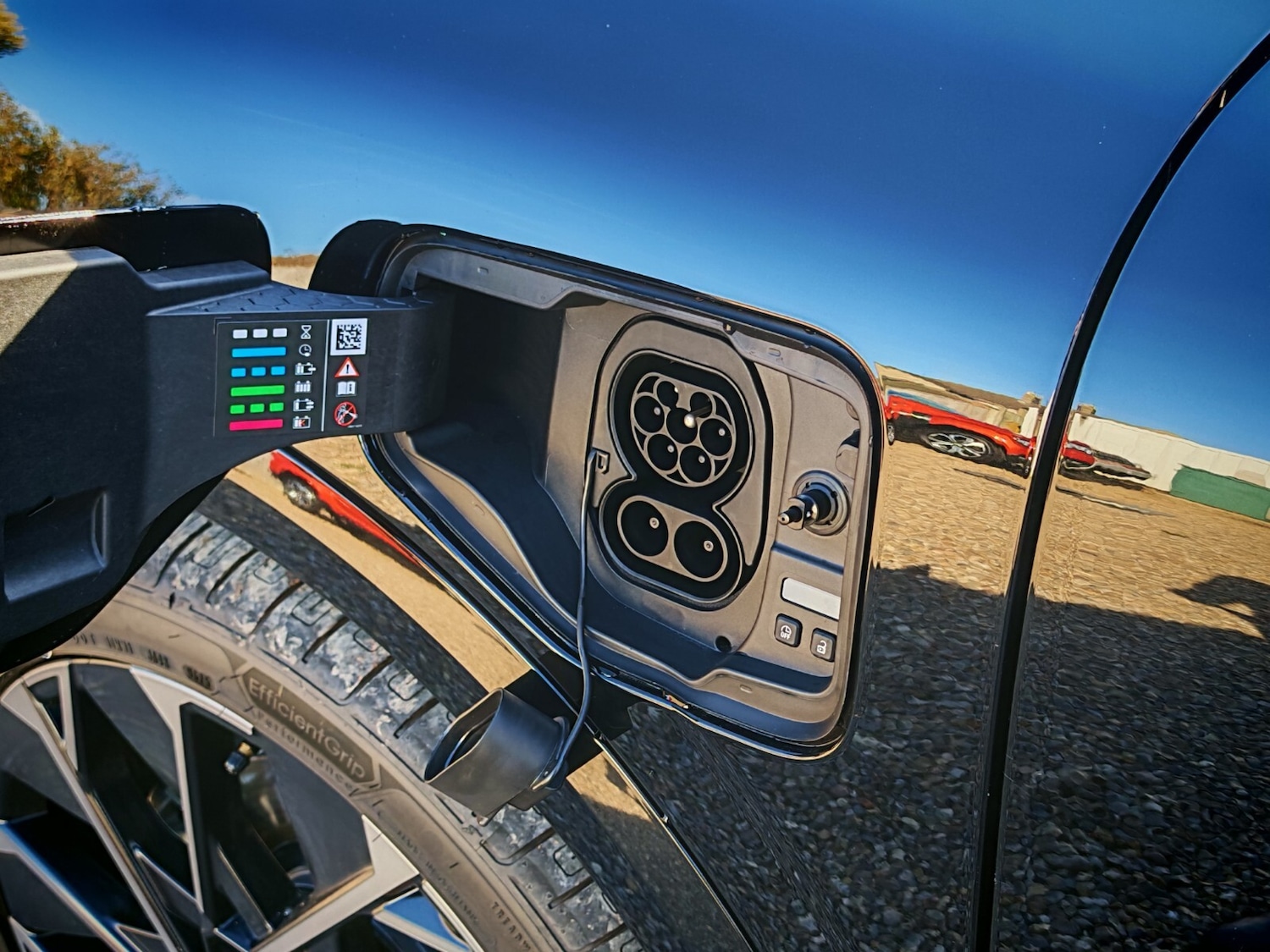 Used Renault Megane E Tech 2025 for sale - 77732508: Photo 11