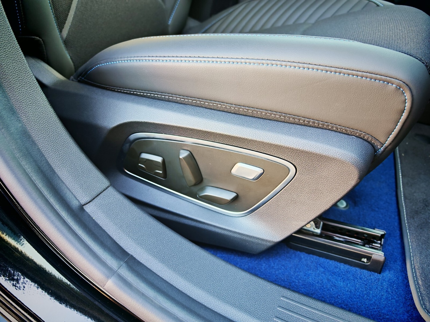 Used Renault Megane E Tech 2025 for sale - 77732508: Photo 15