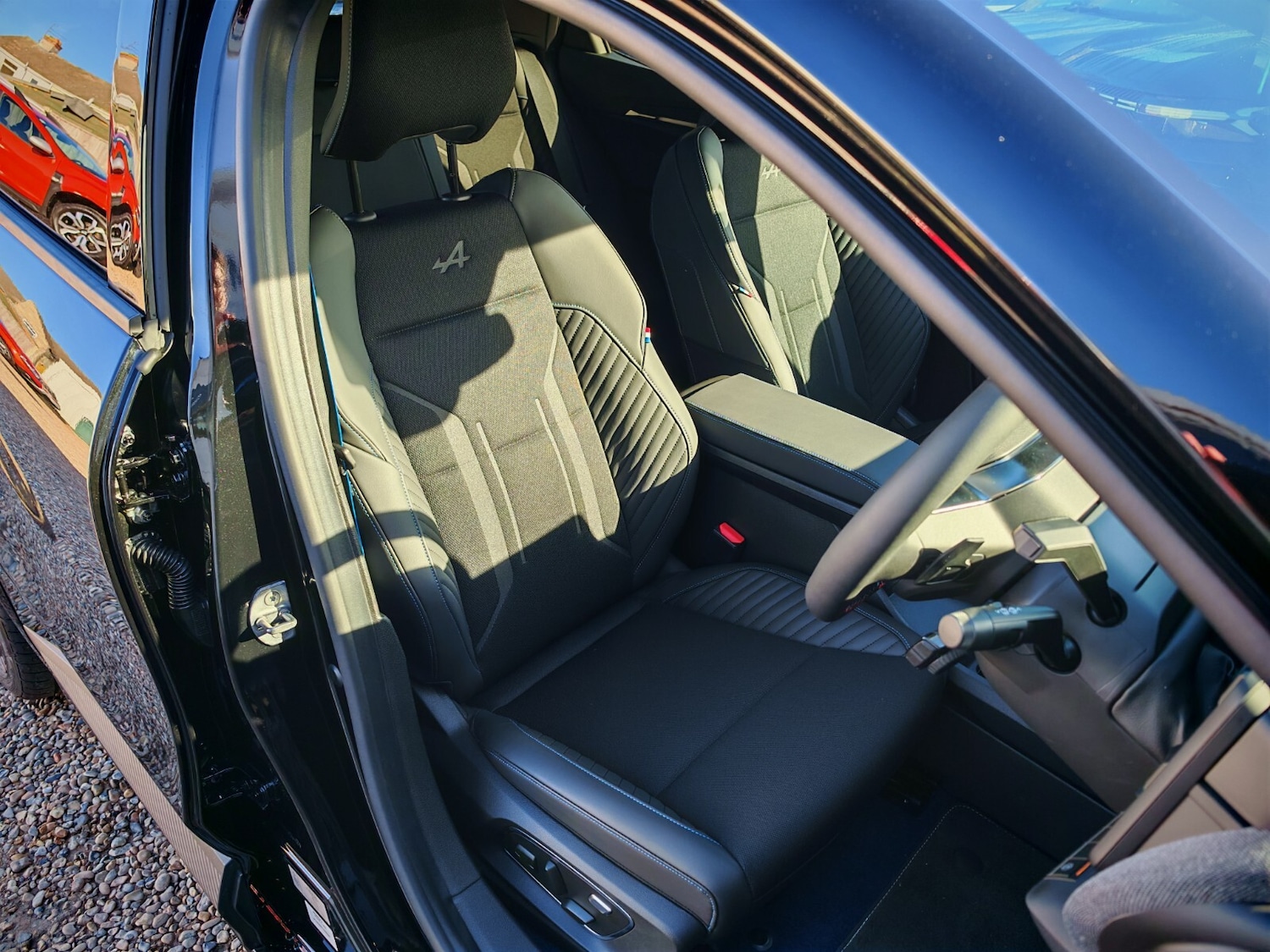 Used Renault Megane E Tech 2025 for sale - 77732508: Photo 17