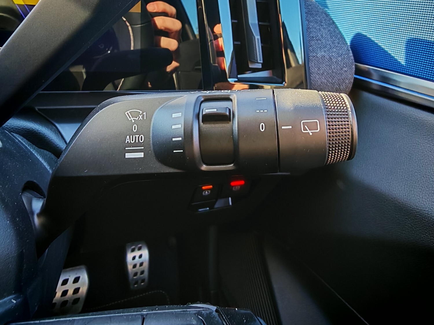 Used Renault Megane E Tech 2025 for sale - 77732508: Photo 19