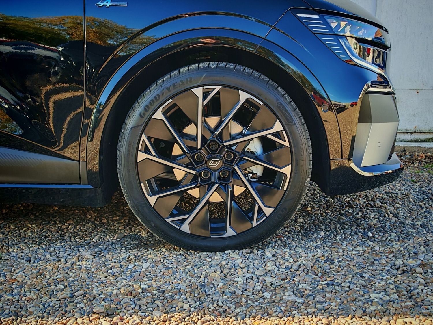 Used Renault Megane E Tech 2025 for sale - 77732508: Photo 23