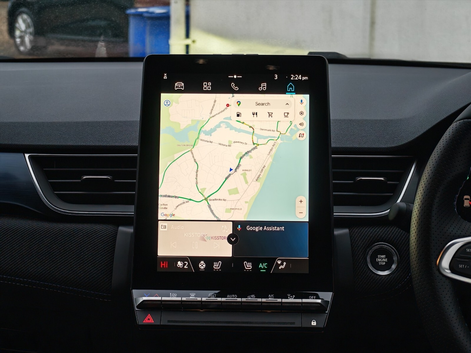 Used Renault Captur 2026 for sale - 77532090: Photo 10