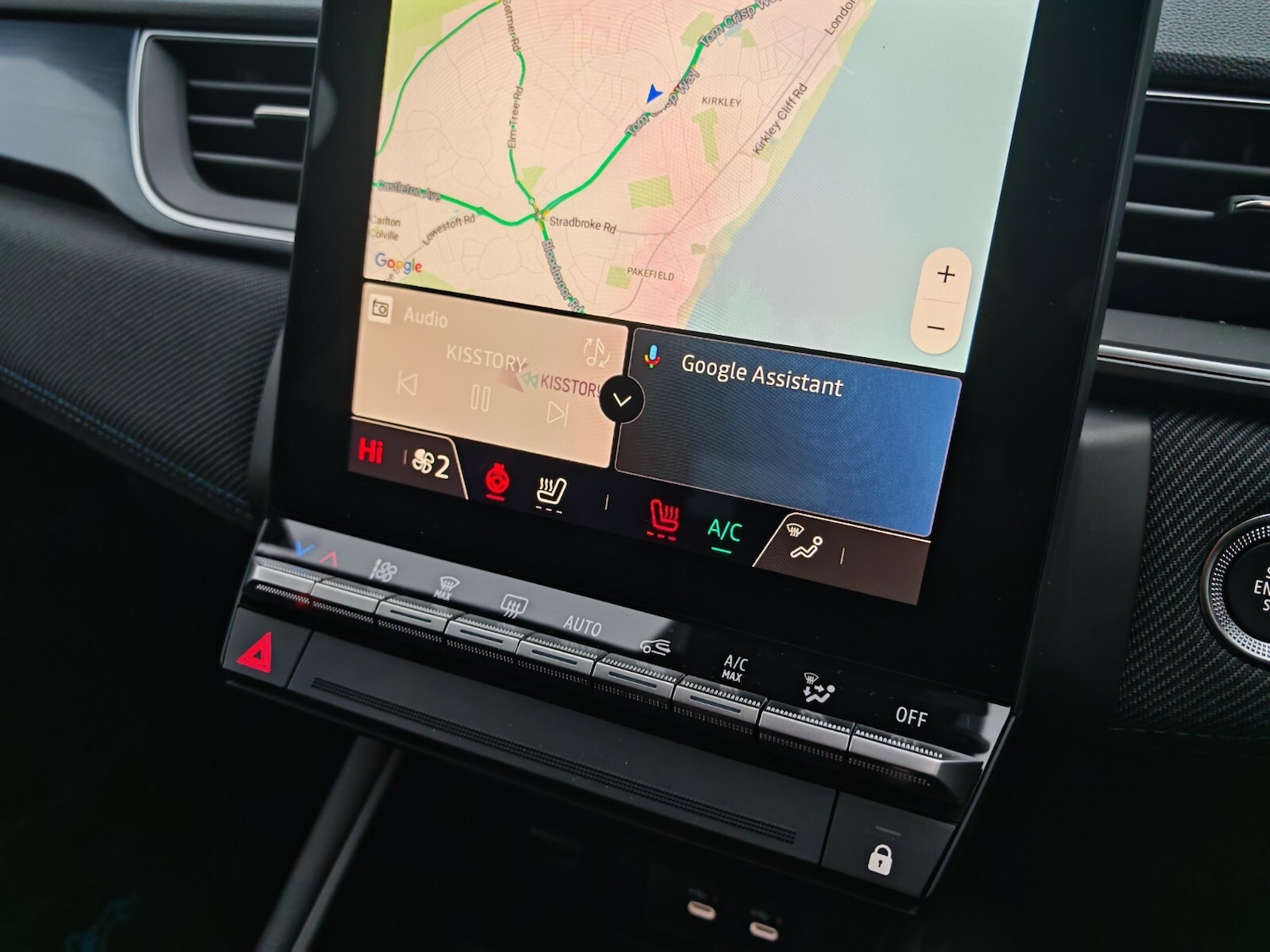 Used Renault Captur 2026 for sale - 77532090: Photo 14