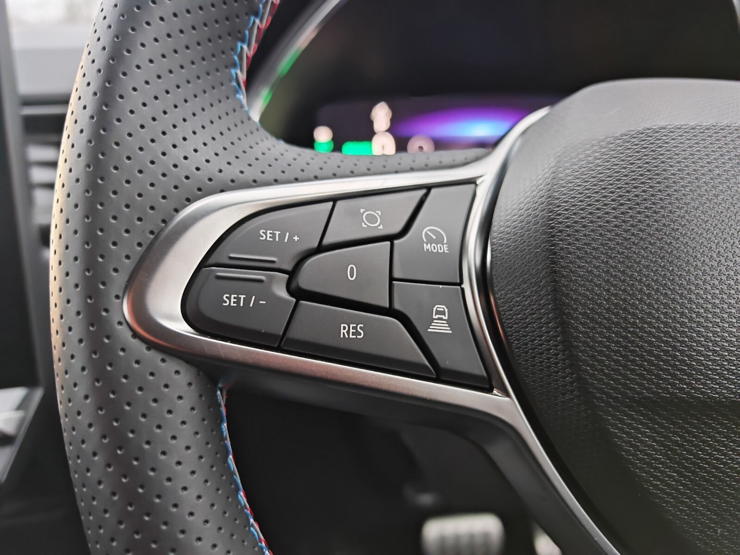 Used Renault Captur 2026 for sale - 77532090: Photo 18