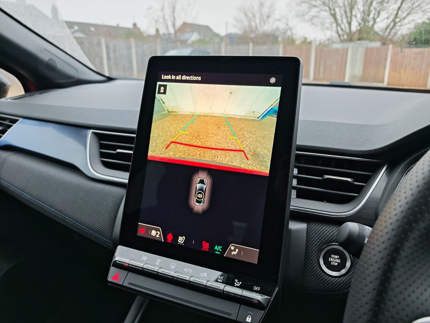 Used Renault Captur 2026 for sale - 77532090: Photo 20