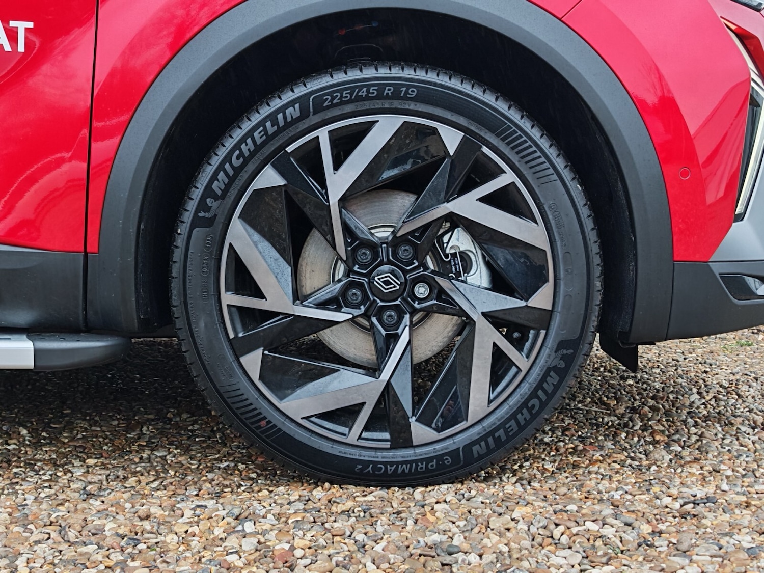 Used Renault Captur 2026 for sale - 77532090: Photo 22