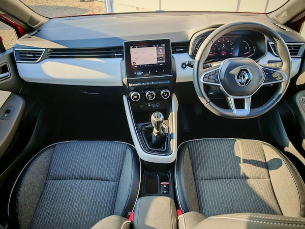 Used Renault Clio 2022 for sale - 76203812: Photo 10