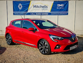 Used Renault Clio 2022 for sale - 76203812: Photo 2