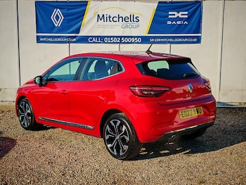 Used Renault Clio 2022 for sale - 76203812: Photo 4