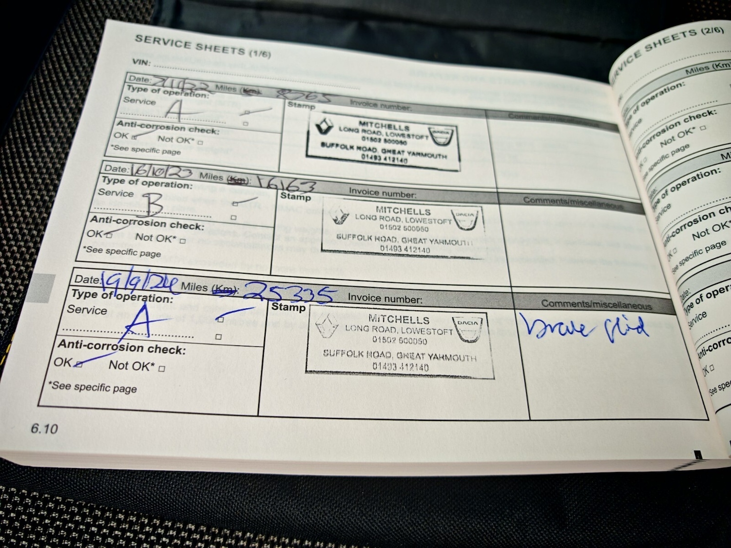 Used Renault Captur 2021 for sale - 77545126: Photo 8