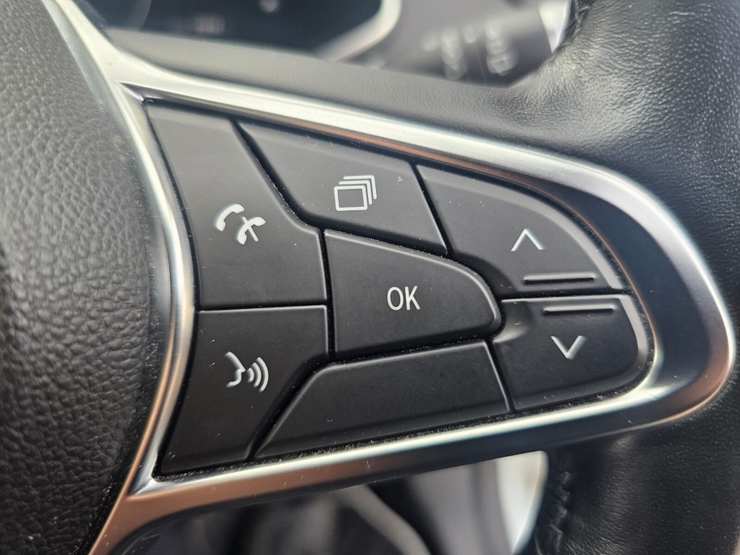 Used Renault Zoe 2021 for sale - 76870195: Photo 14