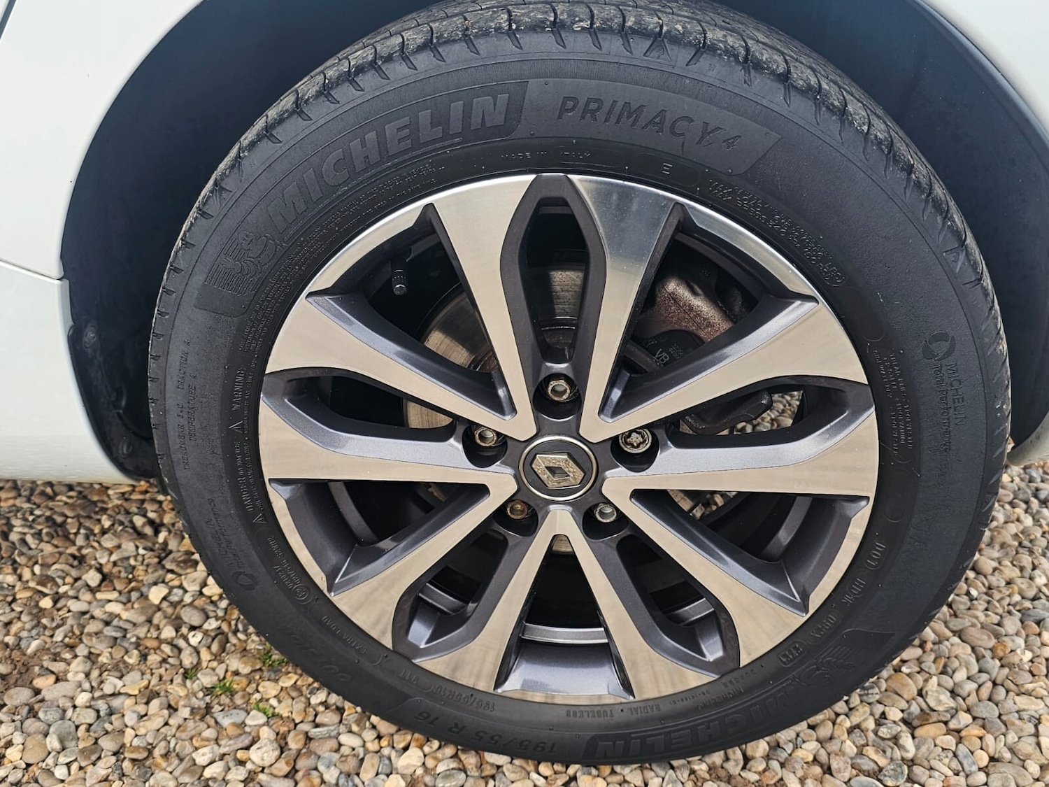 Used Renault Zoe 2021 for sale - 76870195: Photo 20