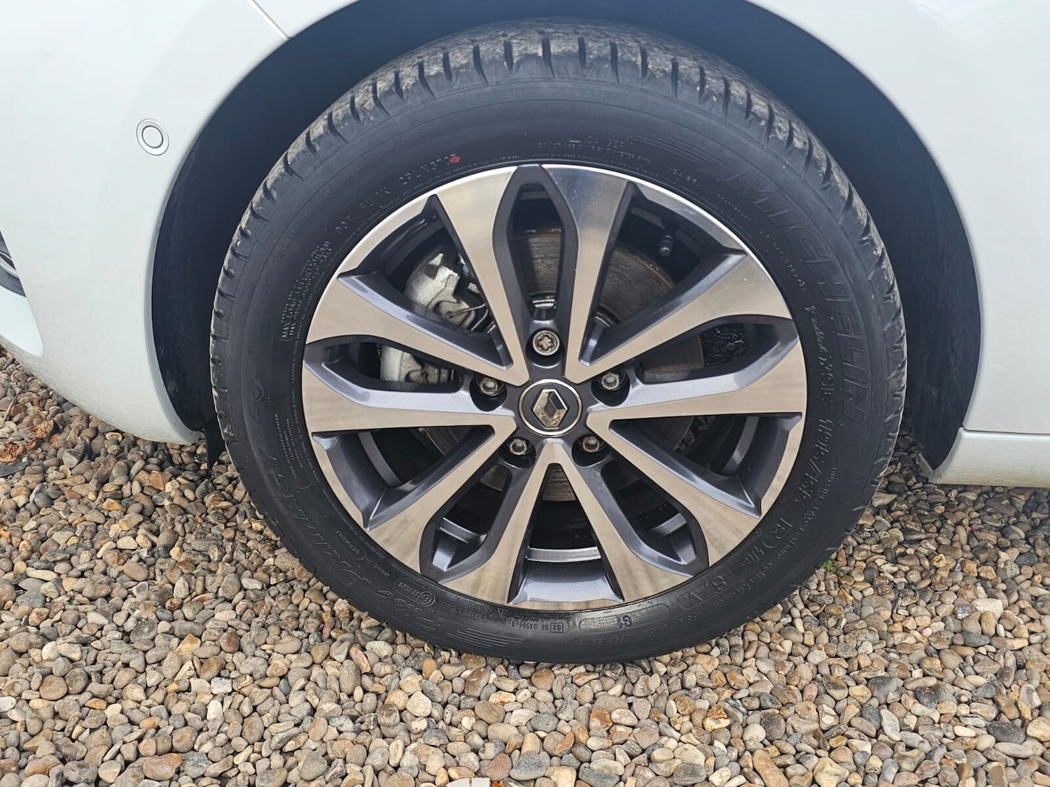 Used Renault Zoe 2021 for sale - 76870195: Photo 22