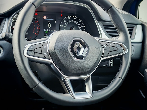 Used Renault Captur 2022 for sale - 76203618: Photo 13