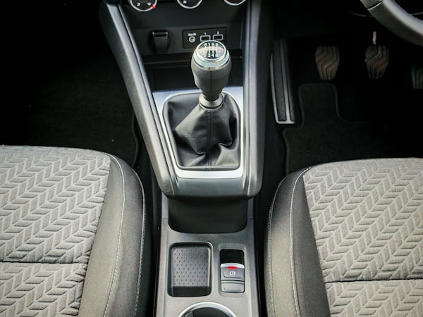 Used Renault Captur 2022 for sale - 76203618: Photo 15