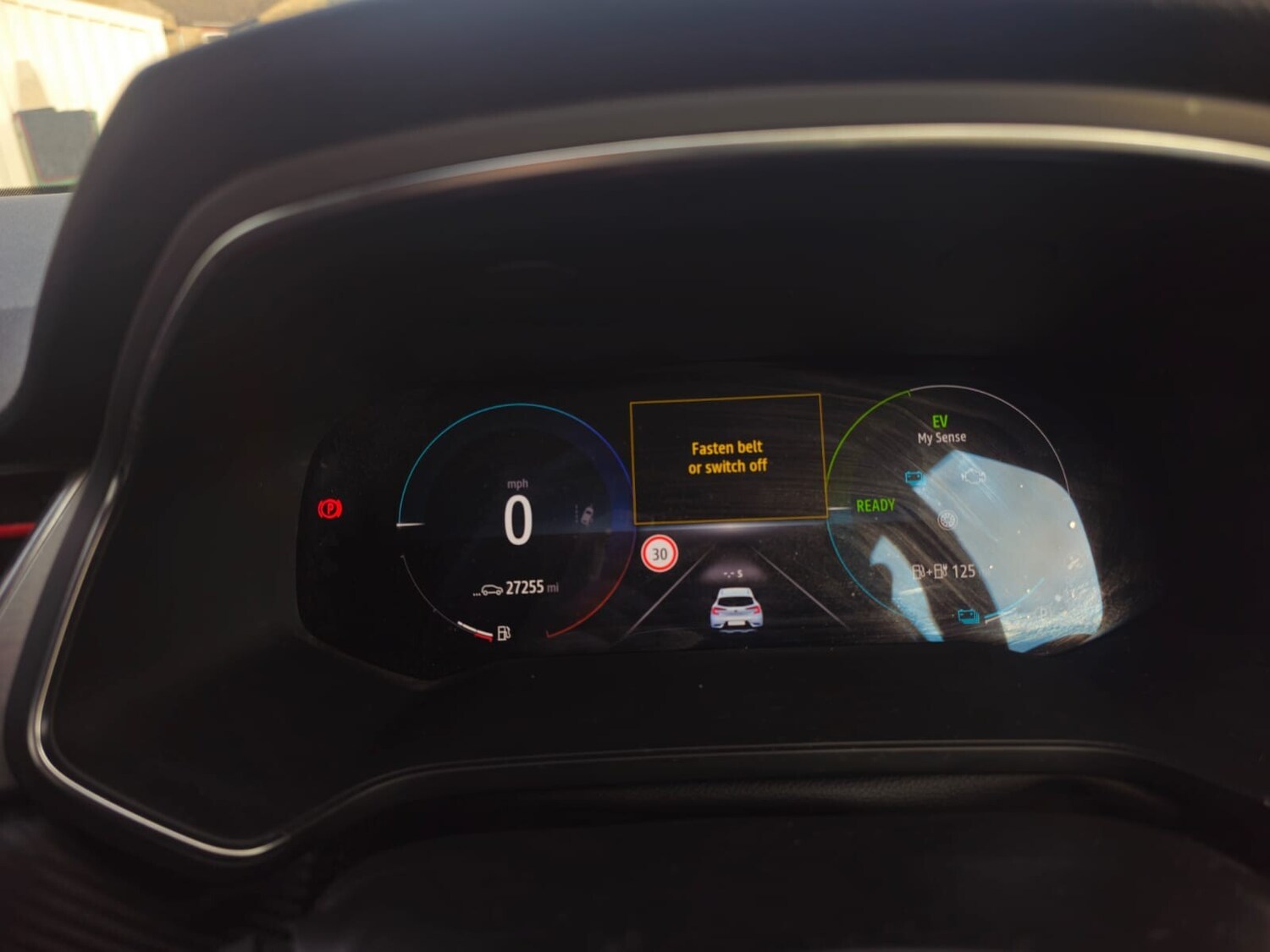 Used Renault Captur 2022 for sale - 76507696: Photo 12