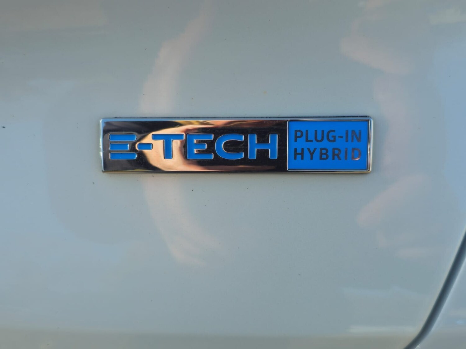 Used Renault Captur 2022 for sale - 76507696: Photo 19