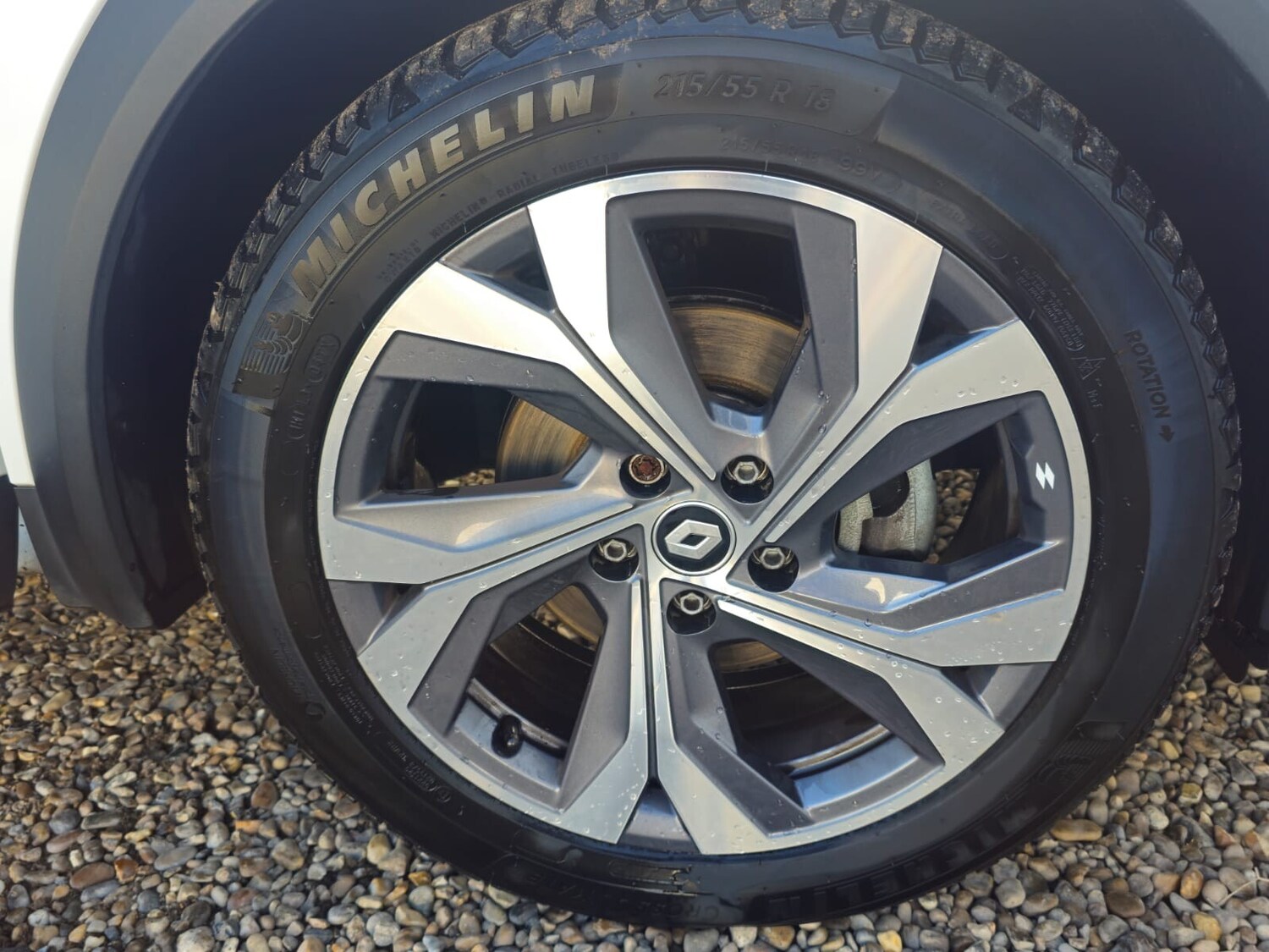 Used Renault Captur 2022 for sale - 76507696: Photo 21