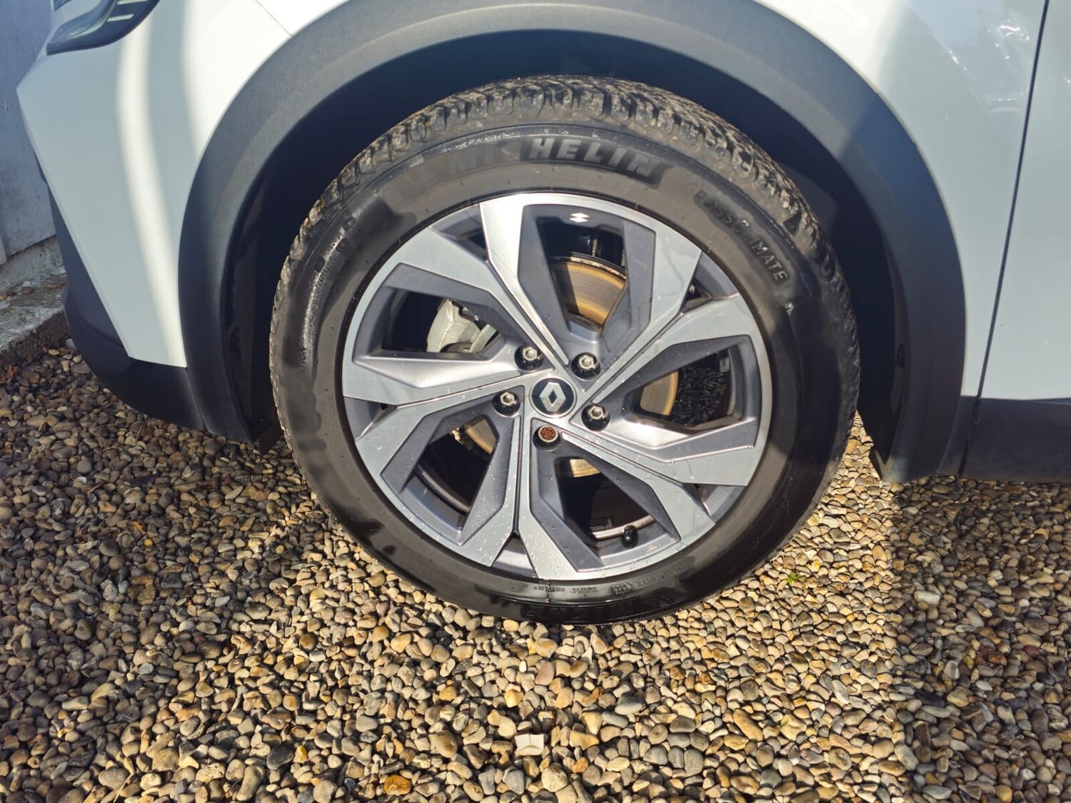 Used Renault Captur 2022 for sale - 76507696: Photo 24