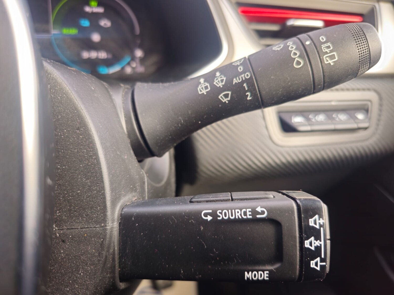 Used Renault Captur 2022 for sale - 76507696: Photo 9