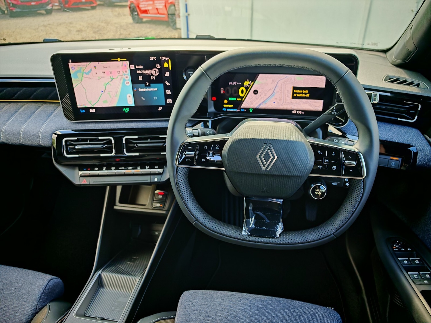 Used Renault 5 2025 for sale - 76871393: Photo 10