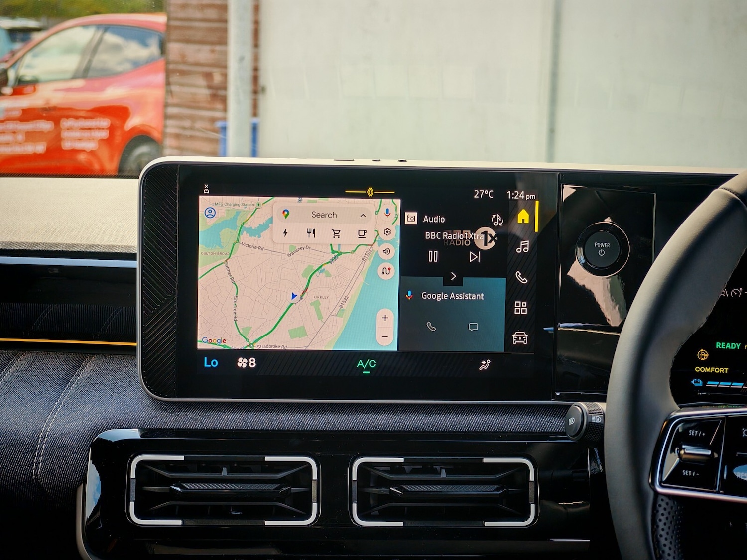 Used Renault 5 2025 for sale - 76871393: Photo 11