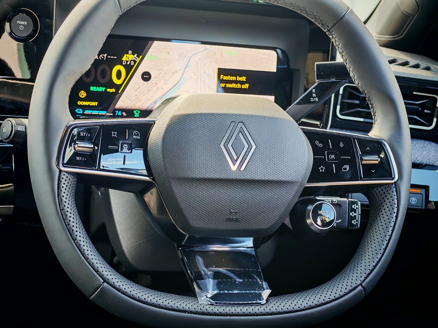 Used Renault 5 2025 for sale - 76871393: Photo 12