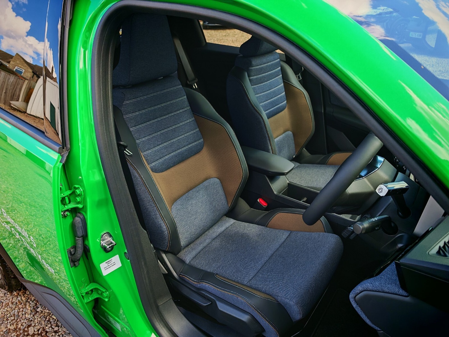 Used Renault 5 2025 for sale - 76871393: Photo 15