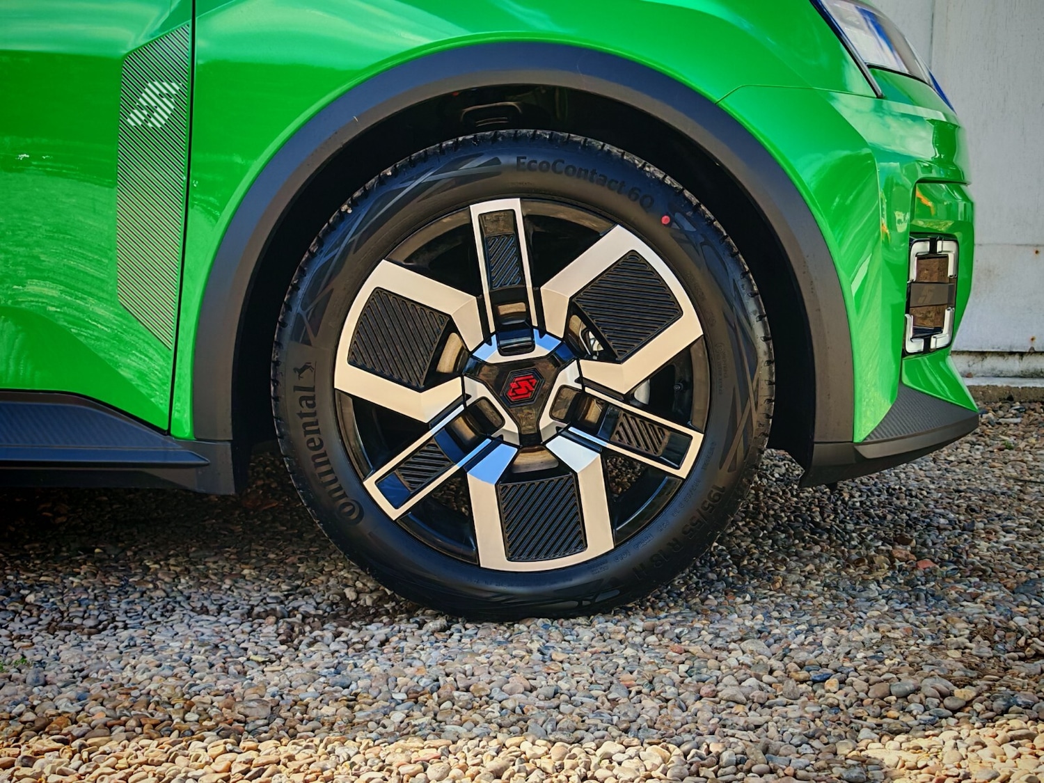 Used Renault 5 2025 for sale - 76871393: Photo 23