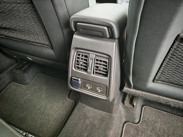 Used Renault Captur 2023 for sale - 76203596: Photo 10